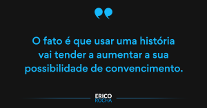 Gatilho mental da história