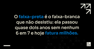 Faixa Preta Mônica Tavares