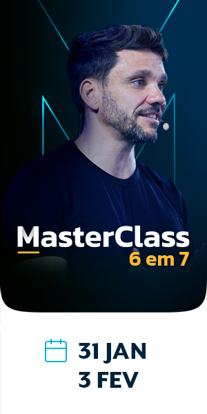 Fórmula de Lançamento - Maratona 6 em 7