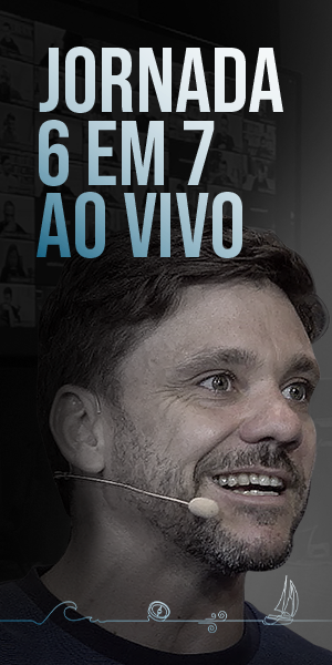 Fórmula de Lançamento - Maratona 6 em 7